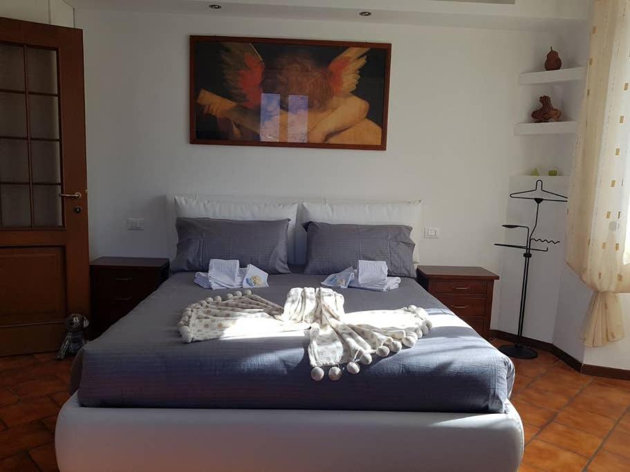 דירות לצנו Casa Emi מראה חיצוני תמונה