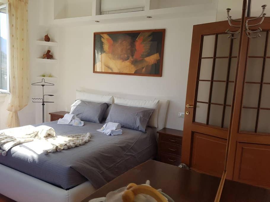 דירות לצנו Casa Emi מראה חיצוני תמונה